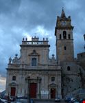 duomo di caccamo