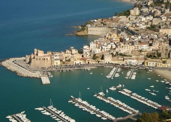  Castellammare del Golfo  