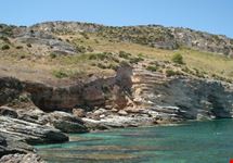 cala bianca contrada calatabianco