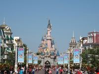 disney paris