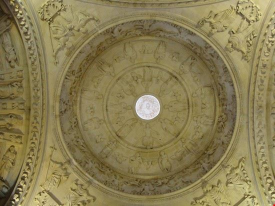 Cathedral of Seville Seville  