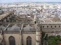 Cattedrale di Siviglia