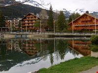 crans montana
