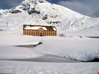 passo del sempione