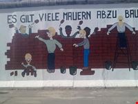 Immagine muro