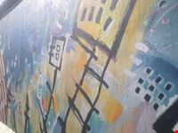 Muro Berlino