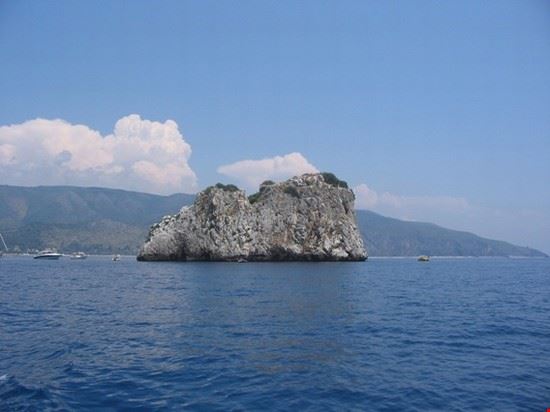 Parco Nazionale del Cilento Palinuro  