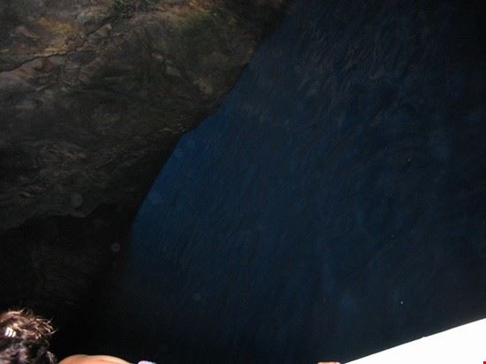 Le Grotte Le Grotte  