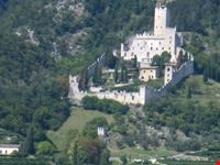 Castello di Avio