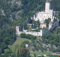 Castello di Avio Castello di Avio