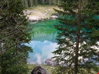 Lago di Carezza
