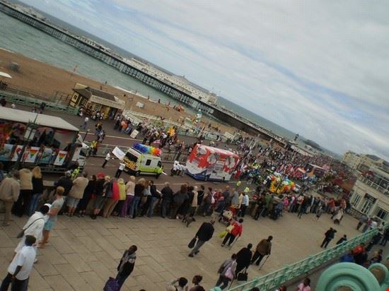  Brighton  