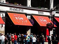 HAMLEYS