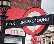 Underground