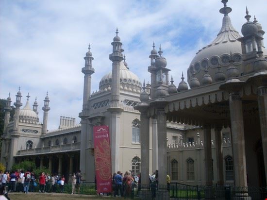  Brighton  
