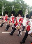 Queen's guards