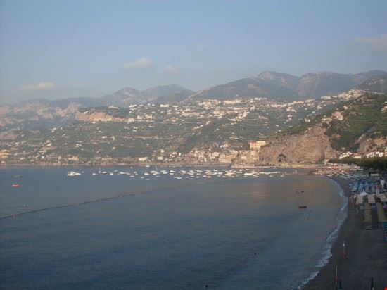 Tour Costiera Amalfitana Amalfi  