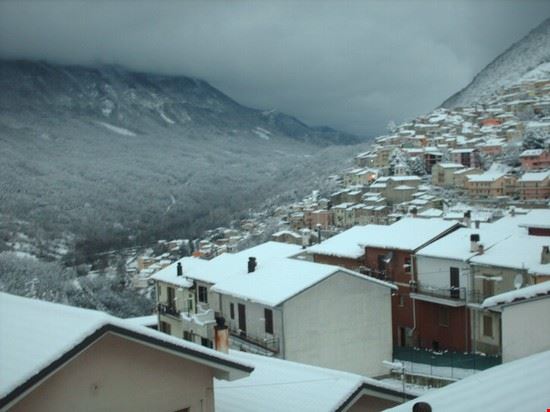  Capistrello  