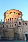 chiesa santa maria della croce