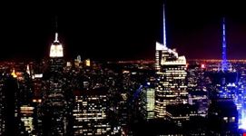 manhattan nyc new york