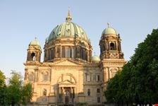 Willkommen in Berlin