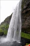 Seljandfoss