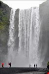 Skogarfoss