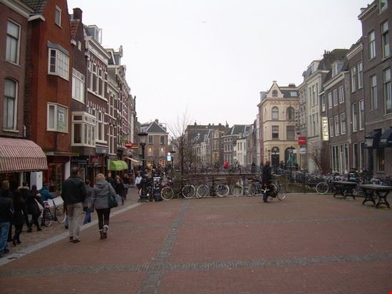  Utrecht  