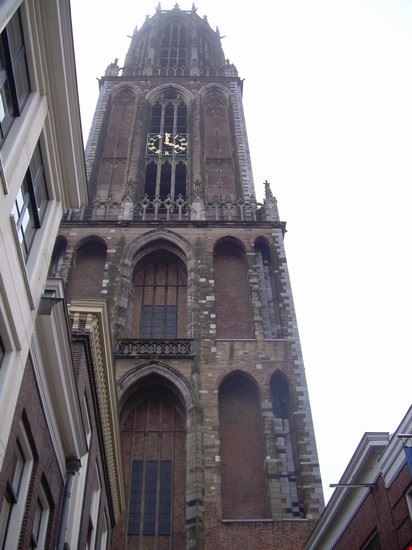  Utrecht  