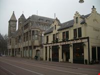 Utrecht