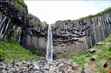 Skaftafell