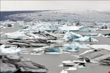 Jokulsarlon