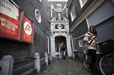amsterdam amsterdam museum