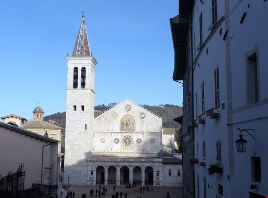  Spoleto  