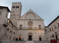 chiesa san rufino assisi