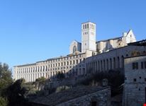 convento san francesco assisi