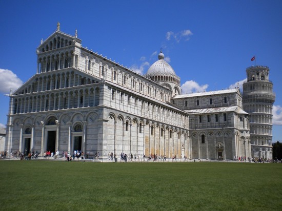 Duomo con Torre