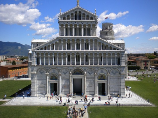 Duomo_Pisa