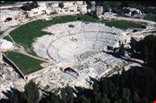 Teatro Greco di Siracusa