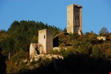 Visso le torri