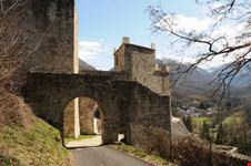 Le antiche mura