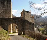 Le antiche mura Le antiche mura