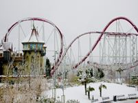Parco MacicLand