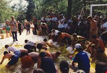 Sagra Dell'Assunta 15 Agosto