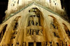 Sagrada Familia