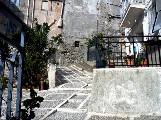 Vecchio Borgo di Calatafimi