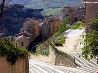 Centro storico via dei mille