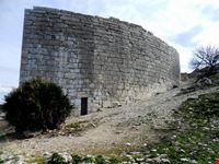 Teatro antico di Segesta