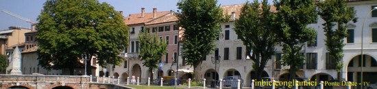 Ponte Dante
