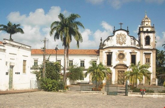  San Paolo Prefeitura de Olinda - Creative Commons Prefeitura de Olinda